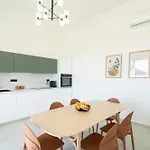 Marea Sea View Apartament Salerno