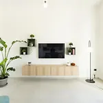 Marea Sea View Apartament Salerno