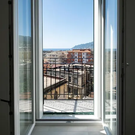 Marea Sea View Salerno