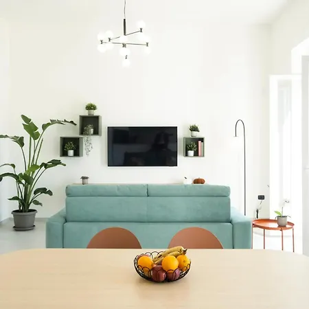 Apartman Marea Sea View Salerno