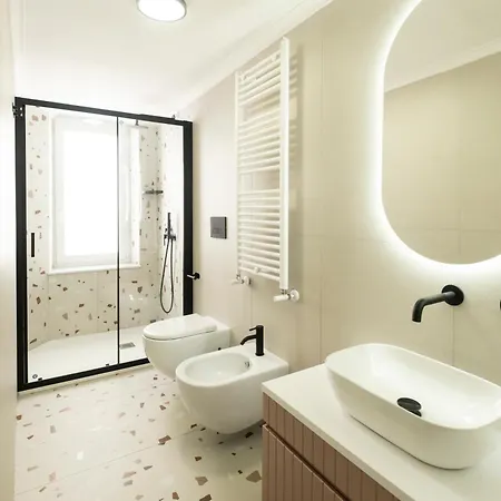 Marea Sea View Apartman