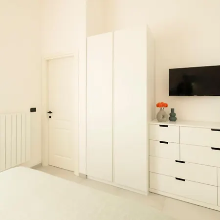 Apartman Marea Sea View