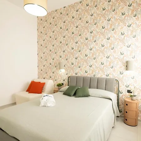 Apartman Marea Sea View *