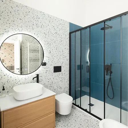 Apartman Marea Sea View Salerno