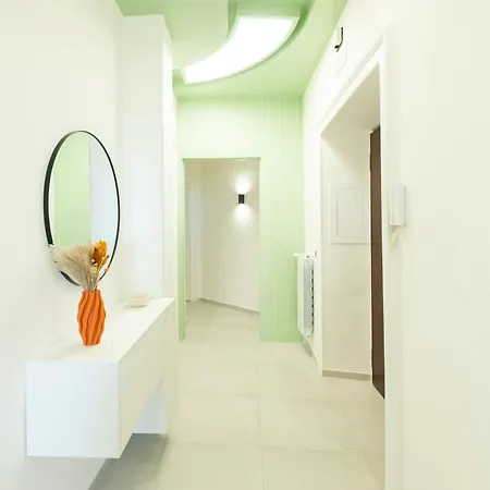 Apartman Marea Sea View
