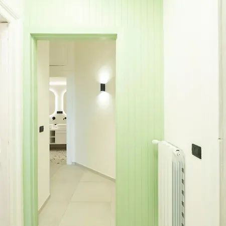 Apartman Marea Sea View