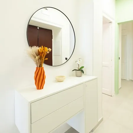 Marea Sea View Apartman Salerno