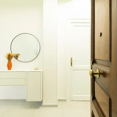 Apartman Marea Sea View Salerno