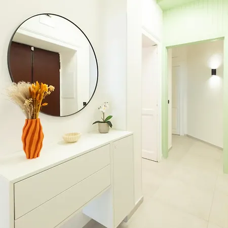 Marea Sea View Apartman Salerno