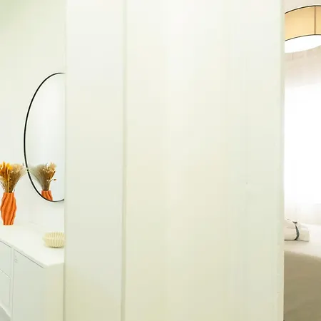 Apartman Marea Sea View *