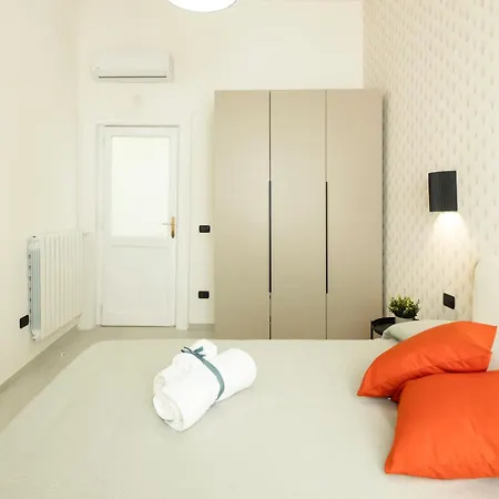 Apartman Marea Sea View Salerno