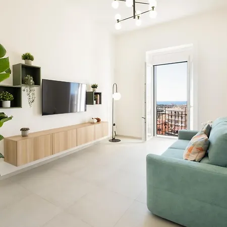 Marea Sea View * Salernes