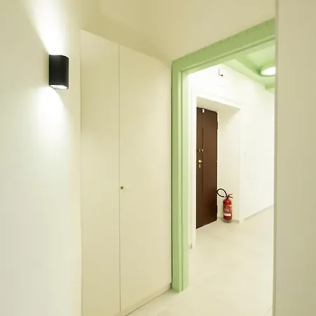Marea Sea View Appartement
