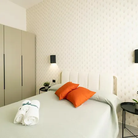 Appartement Marea Sea View Salernes