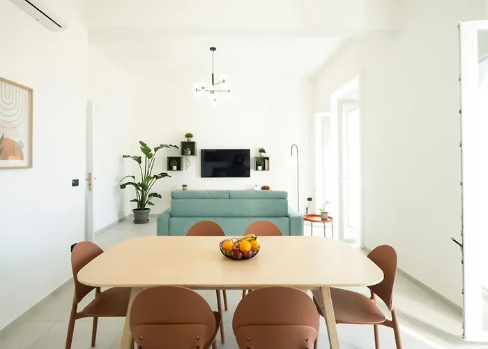 Апартаменты Marea Sea View