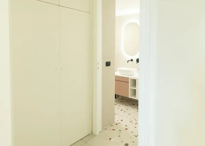 Апартаменты Marea Sea View *