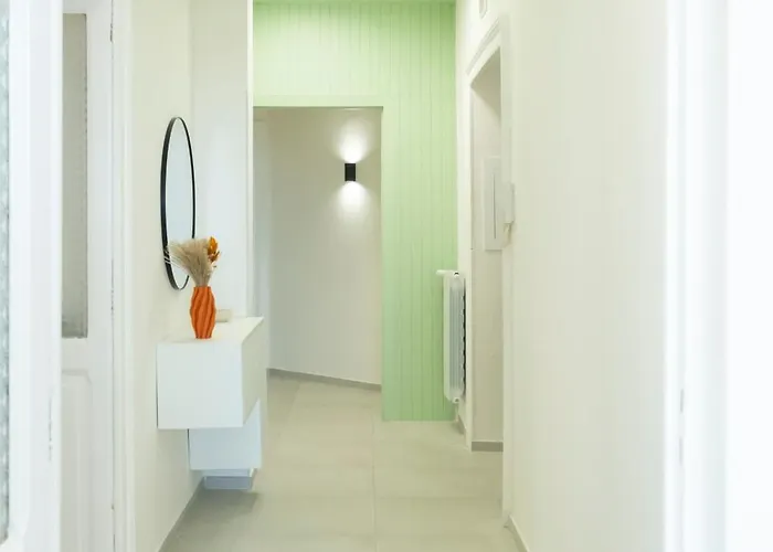 Marea Sea View * Салерно