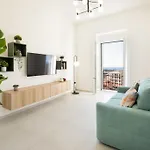 Marea Sea View * 살레르노