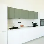 Marea Sea View 아파트 *