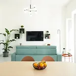 아파트 Marea Sea View 살레르노