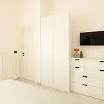 아파트 Marea Sea View