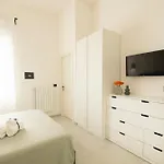 아파트 Marea Sea View 살레르노