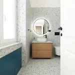 Marea Sea View 아파트