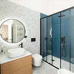 아파트 Marea Sea View 살레르노