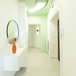 아파트 Marea Sea View