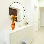 Marea Sea View 아파트 살레르노