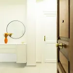 아파트 Marea Sea View 살레르노