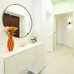 Marea Sea View 아파트 살레르노