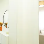 아파트 Marea Sea View *