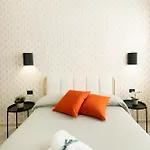 Marea Sea View 아파트 살레르노