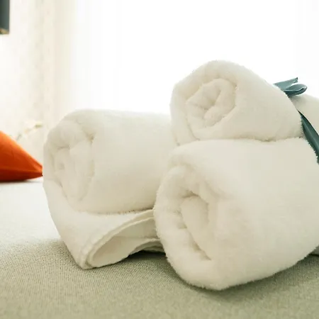 Marea Sea View 아파트 *